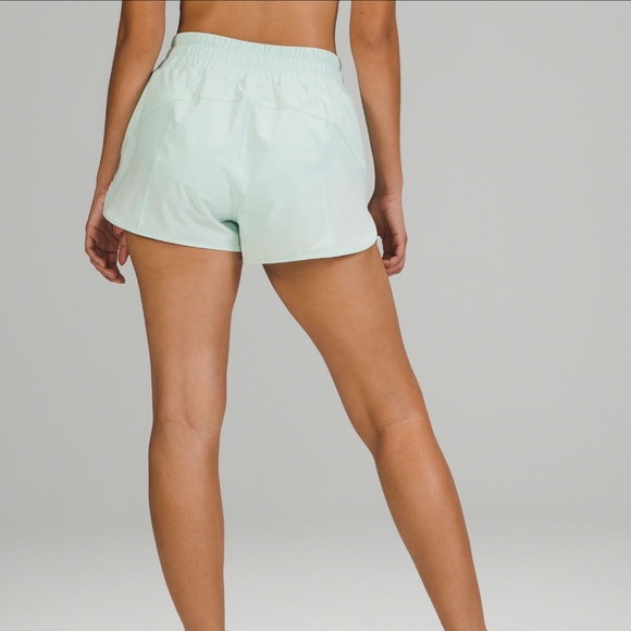 **SOLD** Lululemon track that HR short 3” NWT - Picture 2 of 7